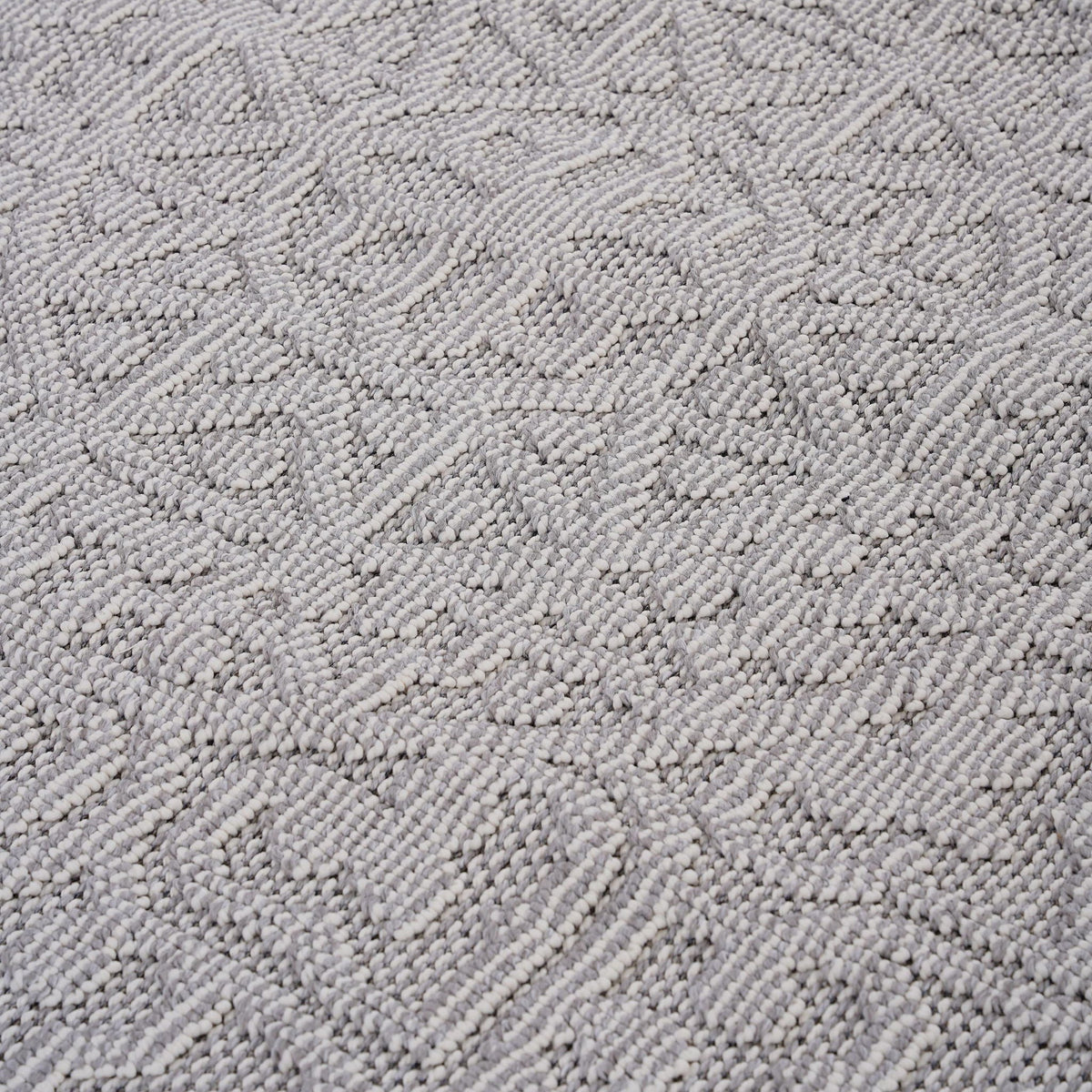 Guros - Medallion Indoor / Outdoor Rug, photo 5 of 13