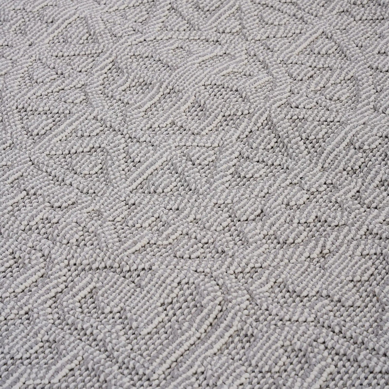 Guros - Medallion Indoor / Outdoor Rug by Unique Piece Furniture