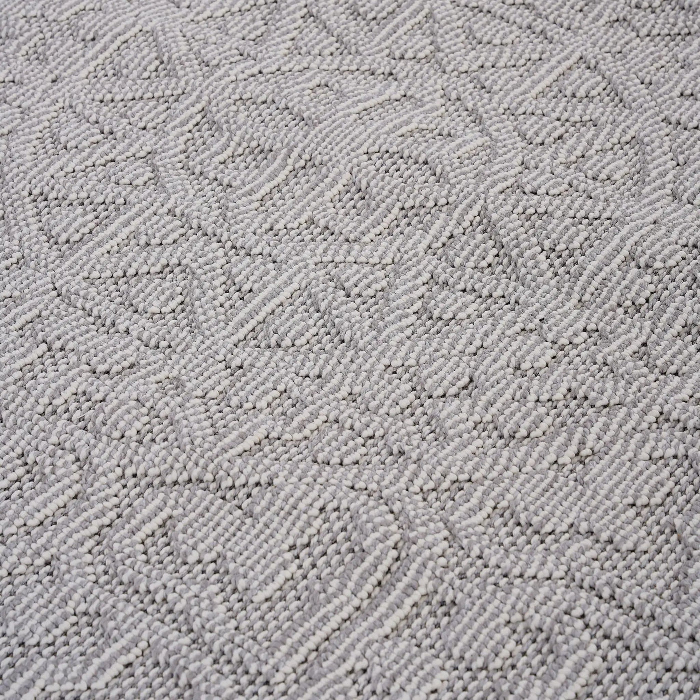 Guros - Medallion Indoor / Outdoor Rug by HouseOfZazla
