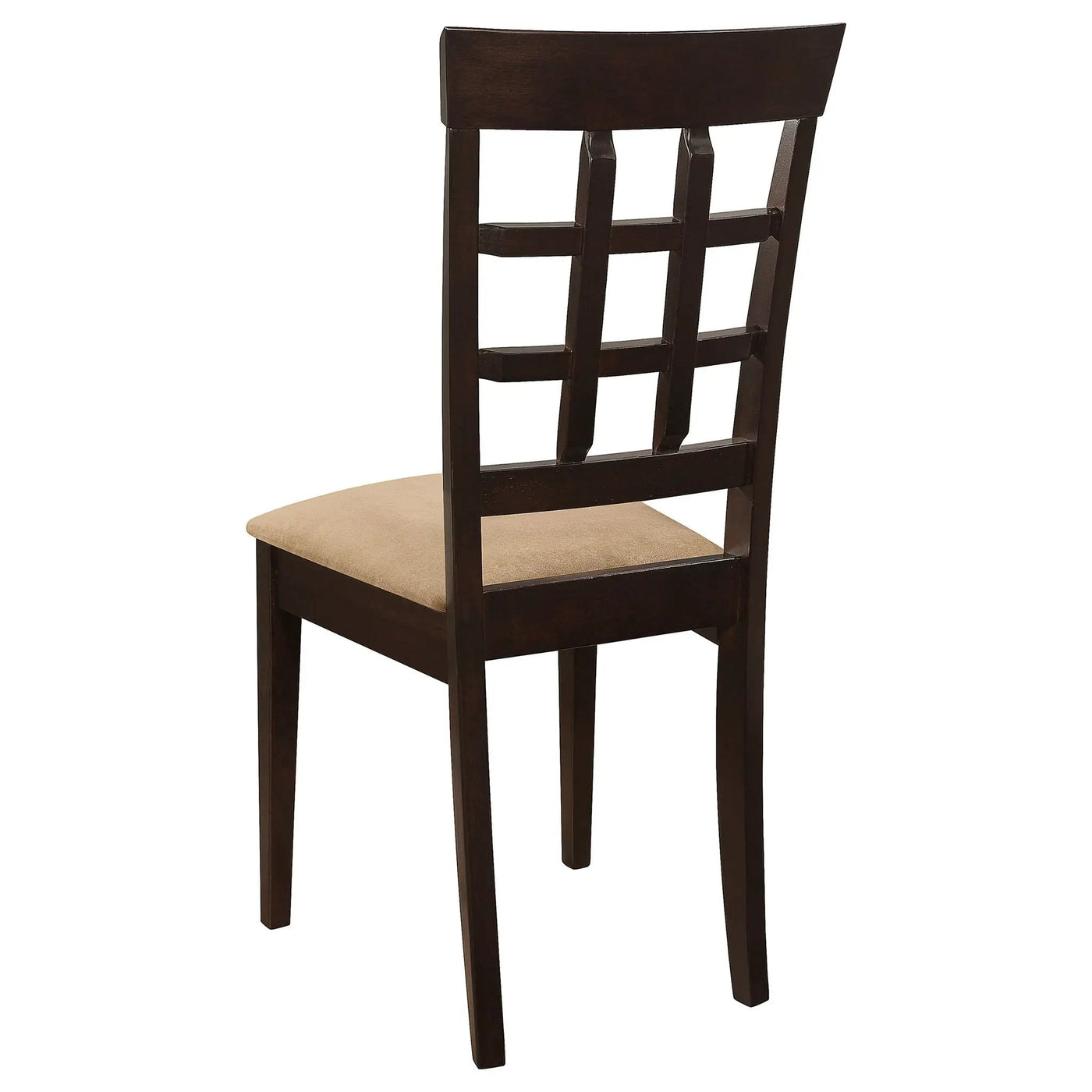 Missell - Dining Set With Chairs by HouseOfZazla
