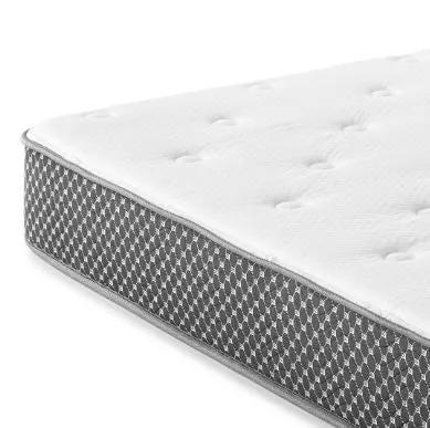 6" Quilted Foam Firm Mattress by Unique Piece Furniture