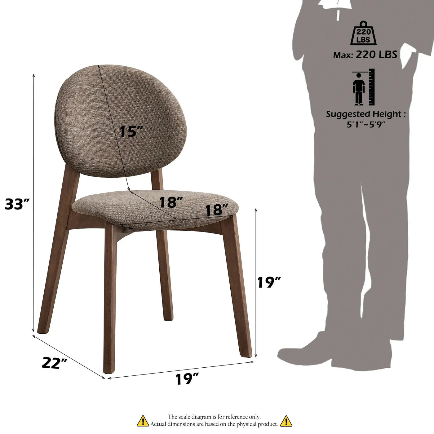 Hadasa - 5 Piece Dining Room Set by Unique Piece Furniture