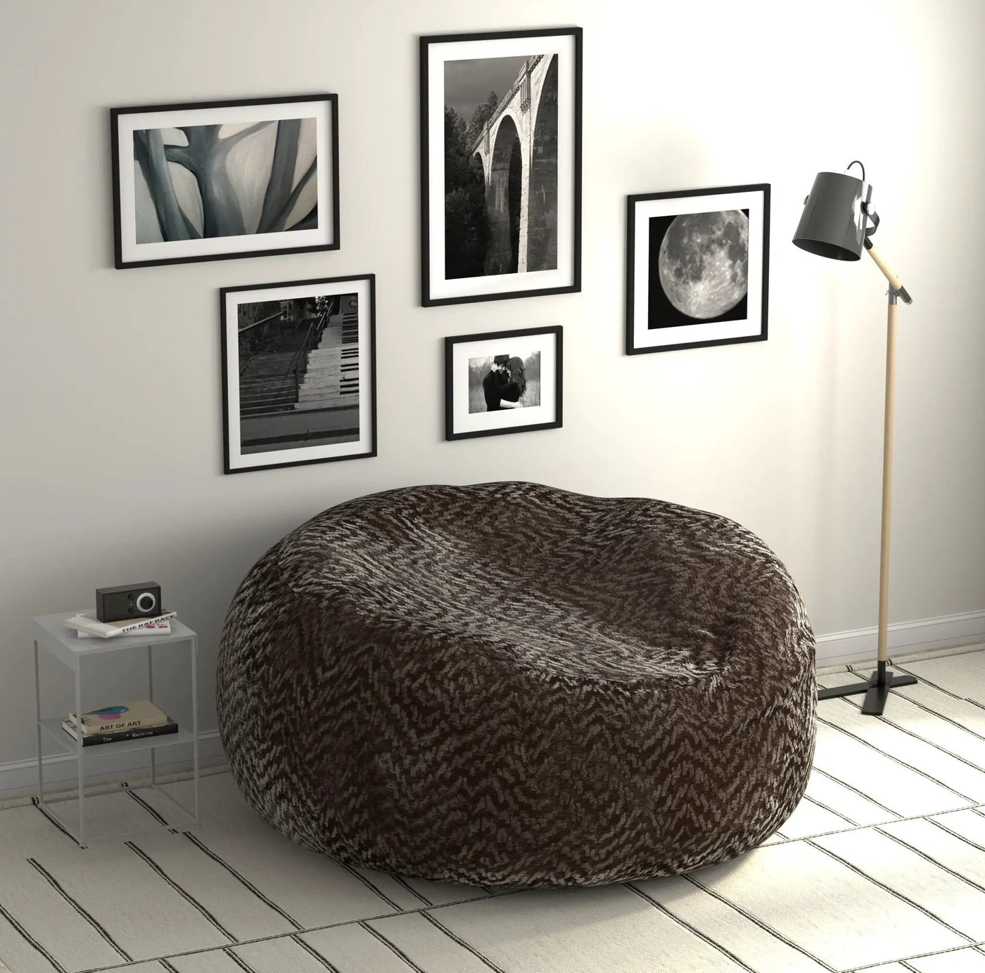 Sploosh - Comfort Sack by Unique Piece Furniture