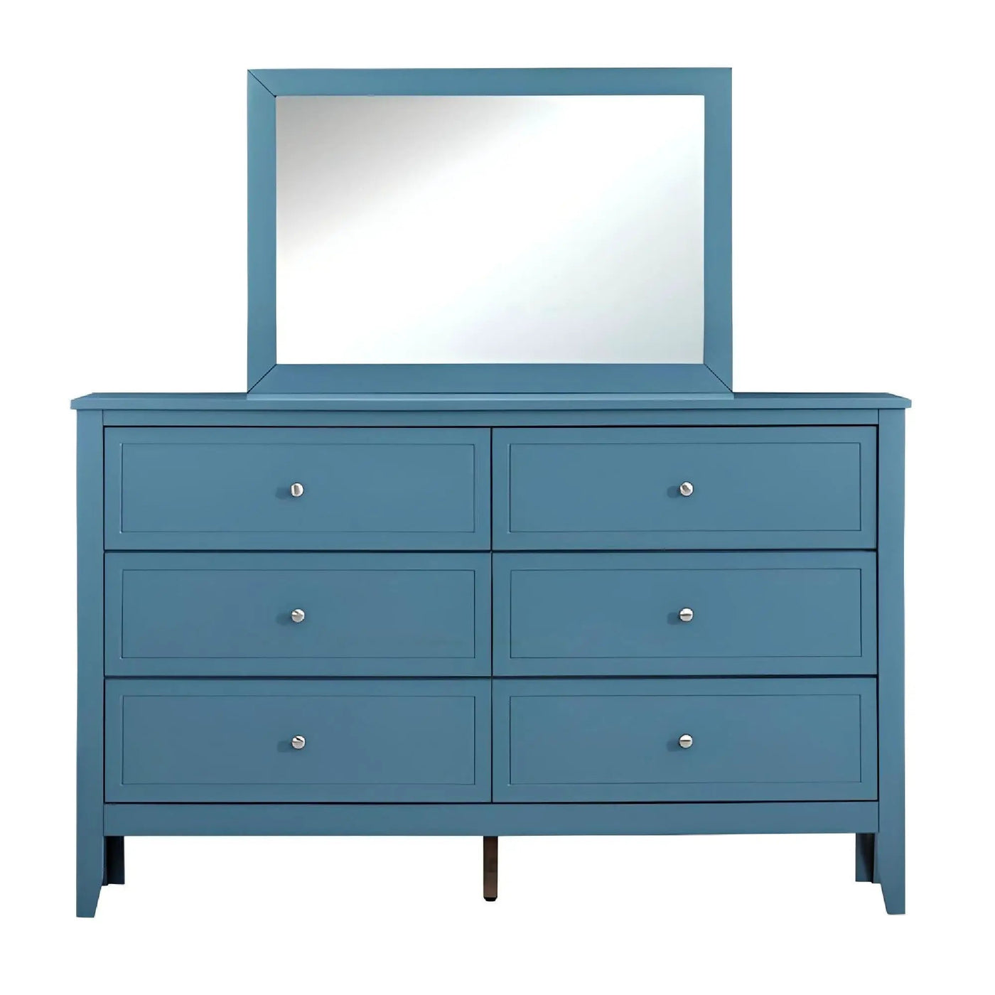 Daniel - Dresser, 6 Drawer by HouseOfZazla