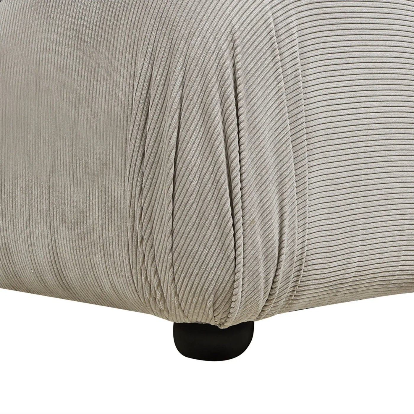 Marcel - Bubble Modular Modern Cocktail Ottoman by HouseOfZazla