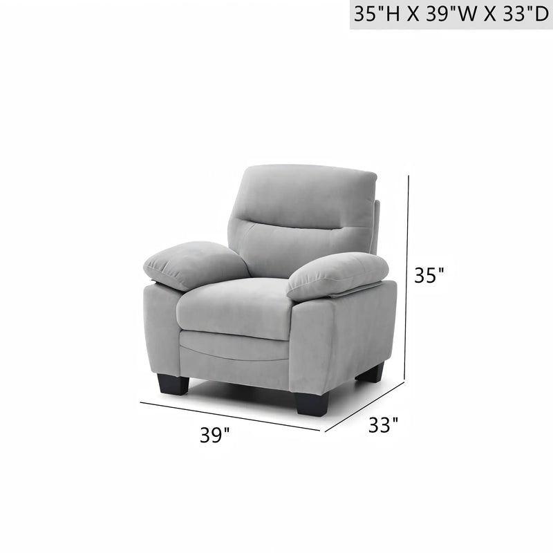 Summerton - Chair by Unique Piece Furniture