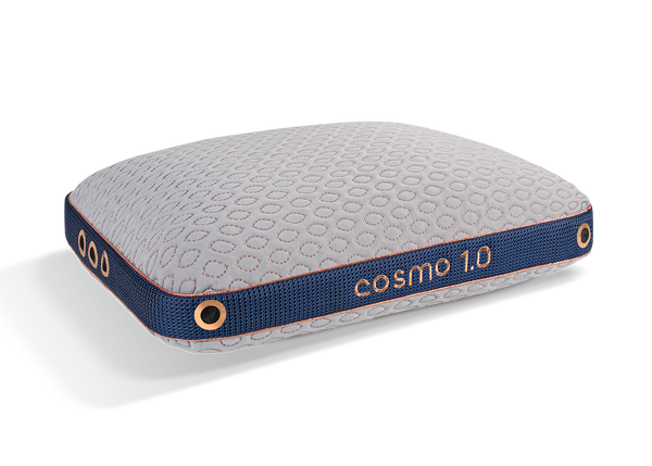 BedGear Cosmo Performance® Pillow, Size 1.0
