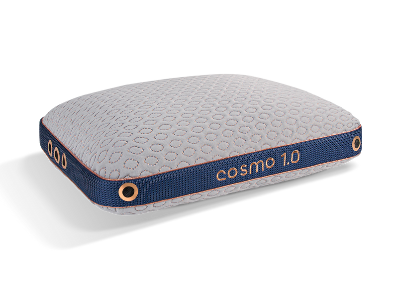 BedGear Cosmo Performance® Pillow, Size 1.0 by HouseOfZazla