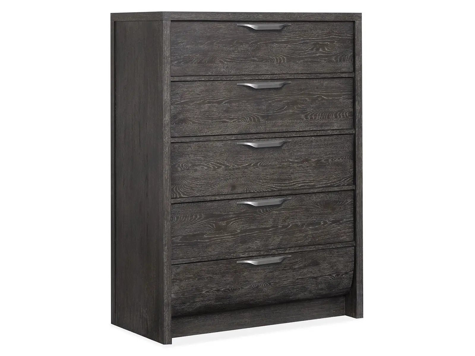 Kinsley - Drawer Chest - Black Heron by Unique Piece Furniture