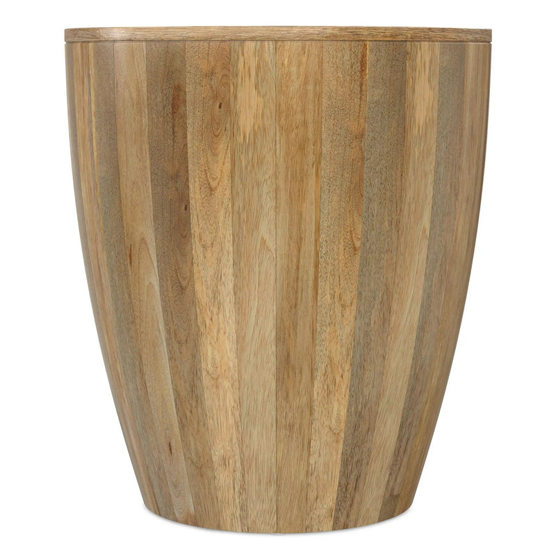Elmbrook - Side Table by HouseOfZazla