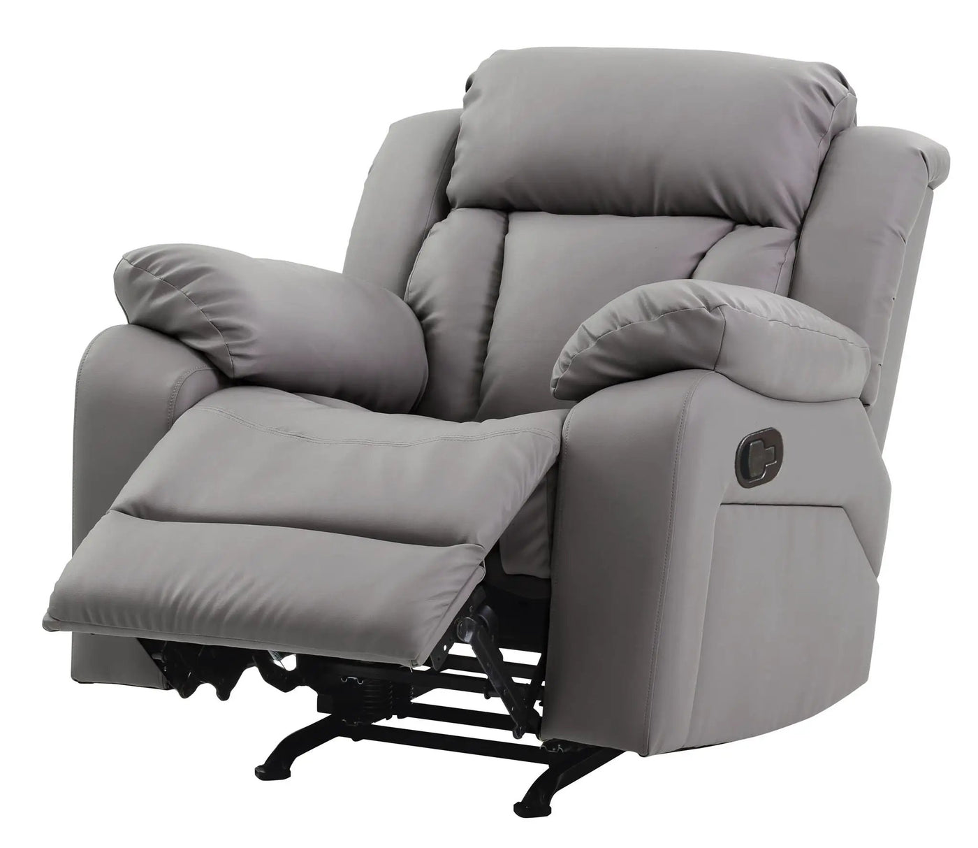 Comfortable Rocking Motion Recliner by HouseOfZazla