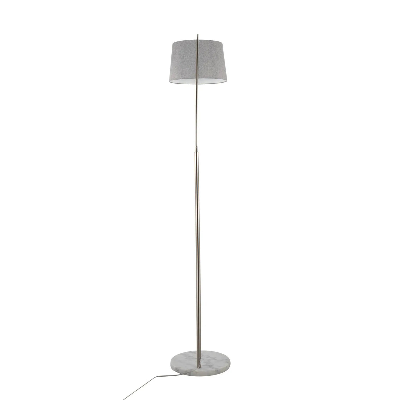 March - Contemporary Design Floor Lamp by HouseOfZazla
