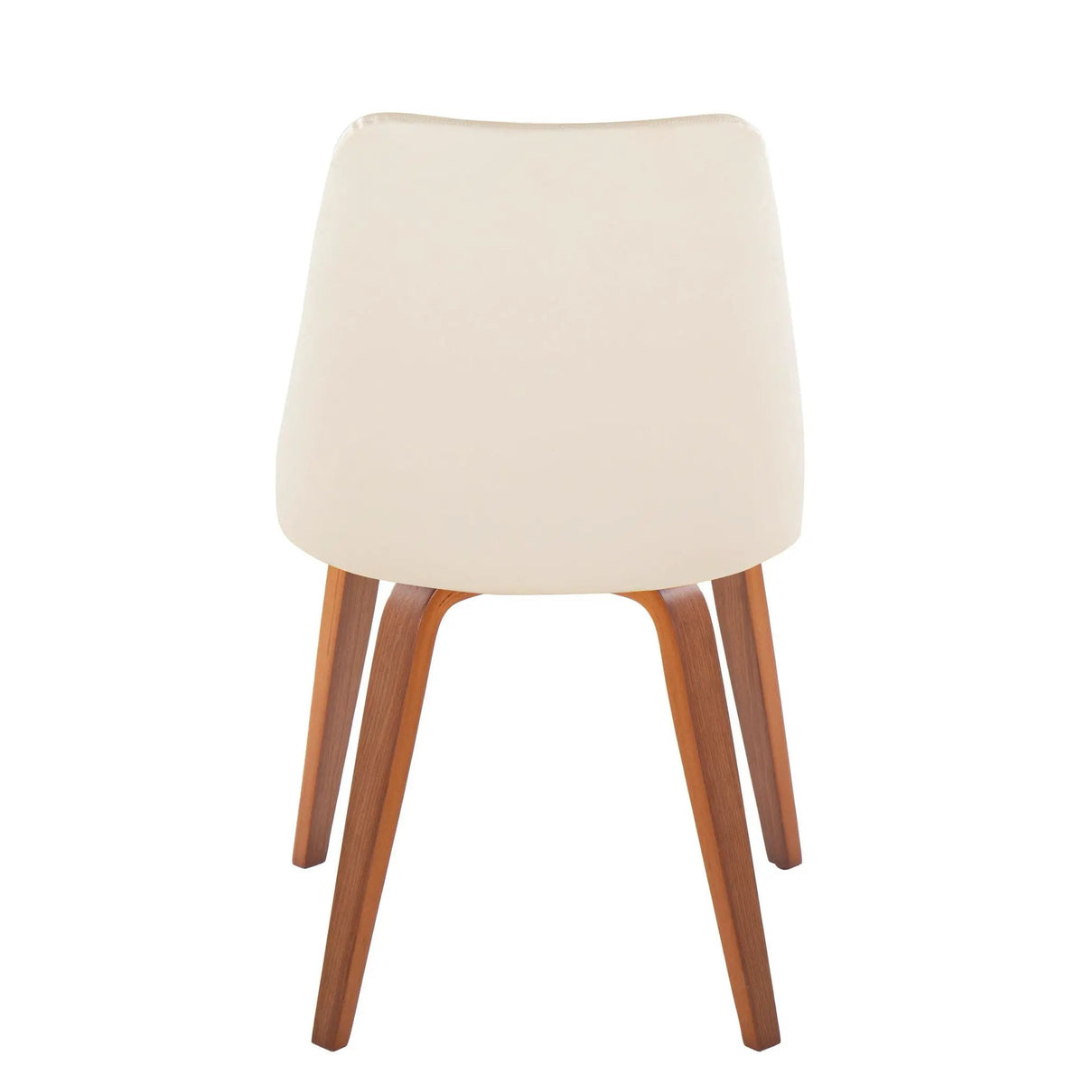 Giovanni - Contemporary Dining Chair (Set of 2) by HouseOfZazla