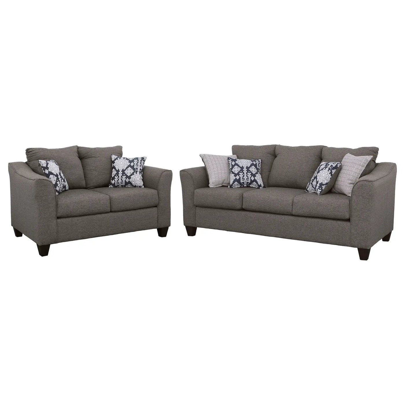 Creston - Living Room Set by HouseOfZazla
