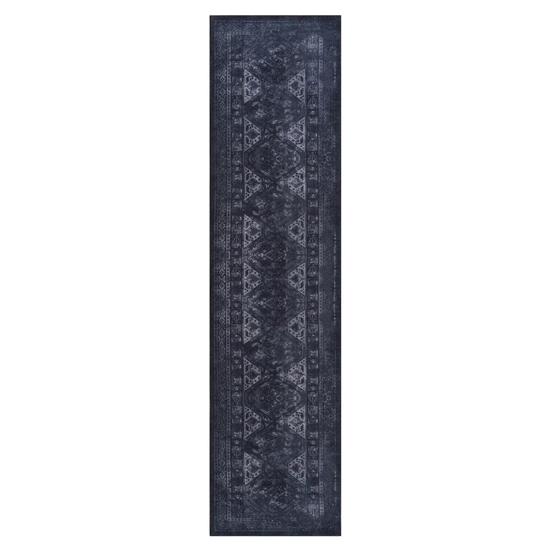 Maval - Washable Runner Rug by Unique Piece Furniture