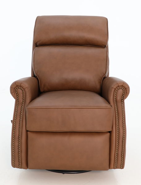 Crews - Swivel Glider Recliner, photo 2 of 21