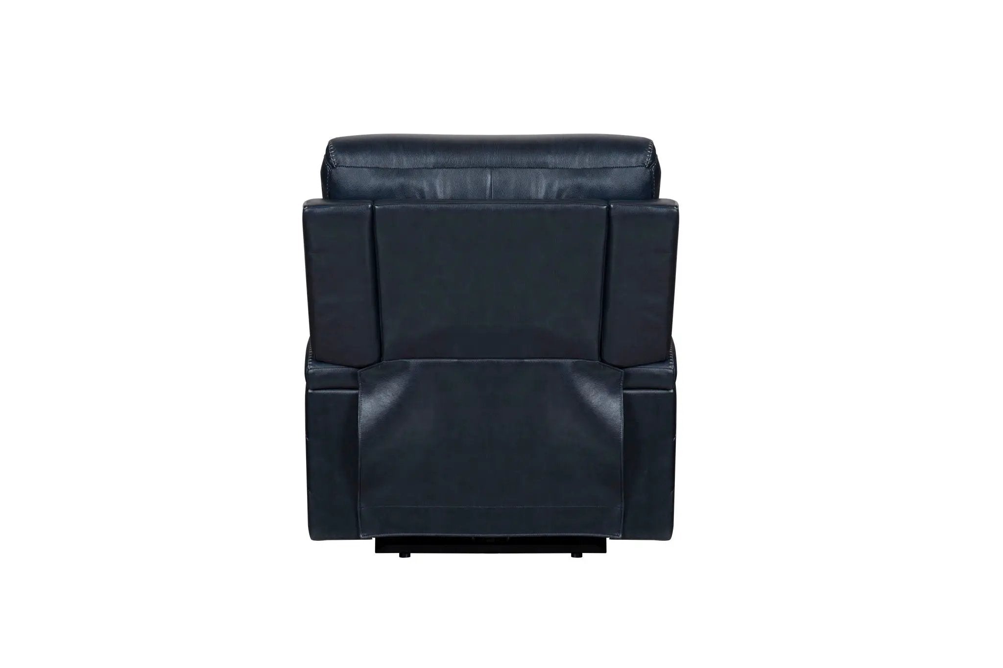 Glenwood - Recliner With Power And Power Headrest And Lumbar (Layflat) by Unique Piece Furniture