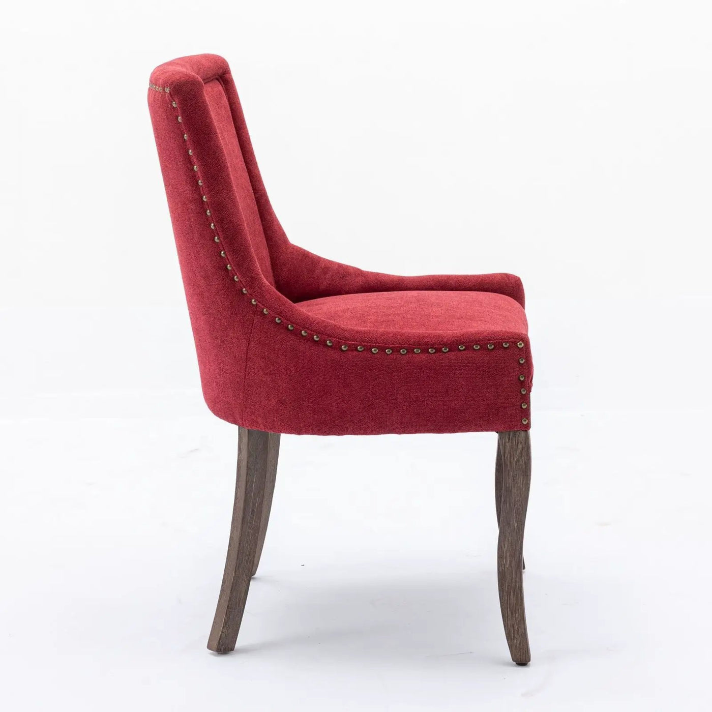 Ultra - Side Dining Chair (Set of 2) by HouseOfZazla