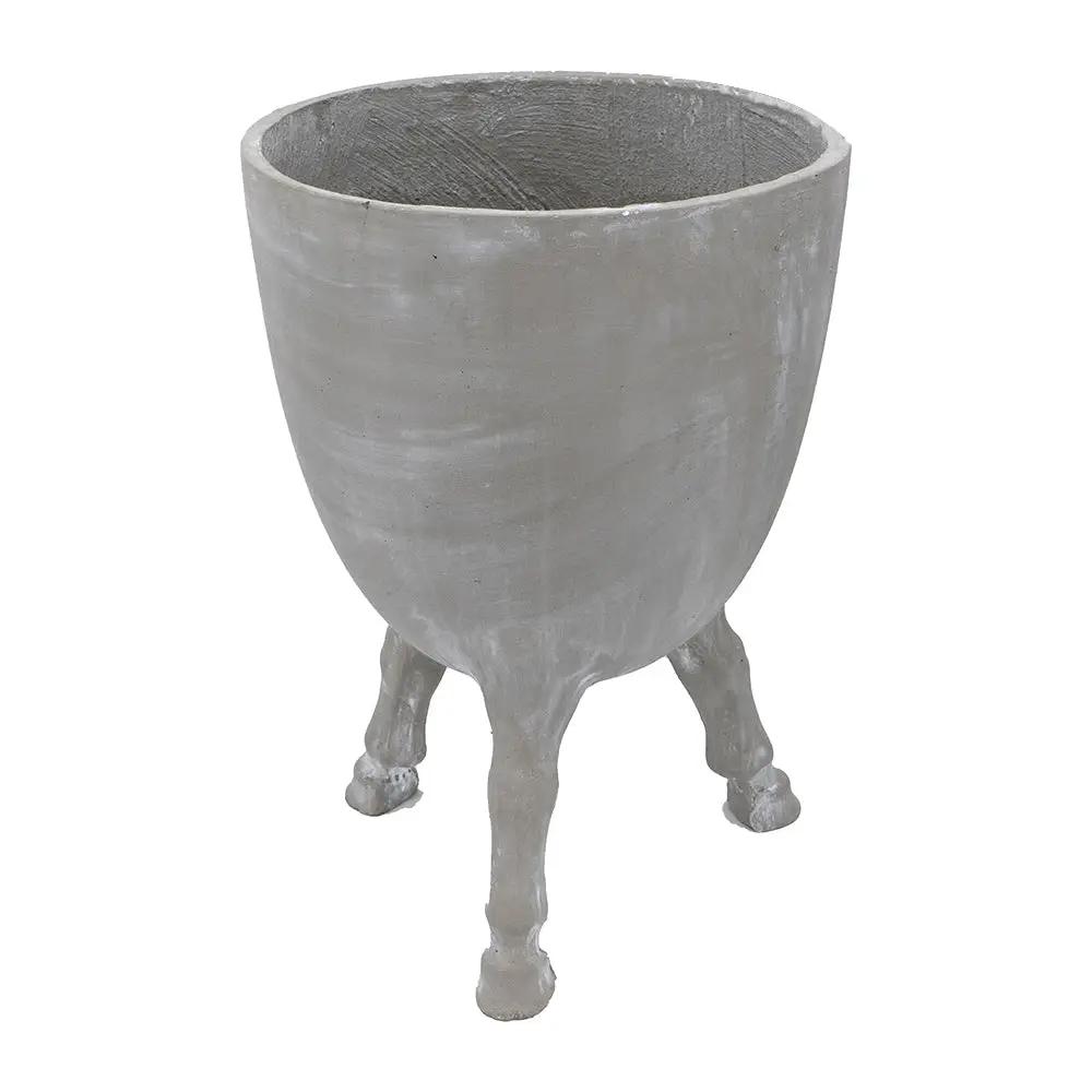 D16x22" Planter with Legs by HouseOfZazla