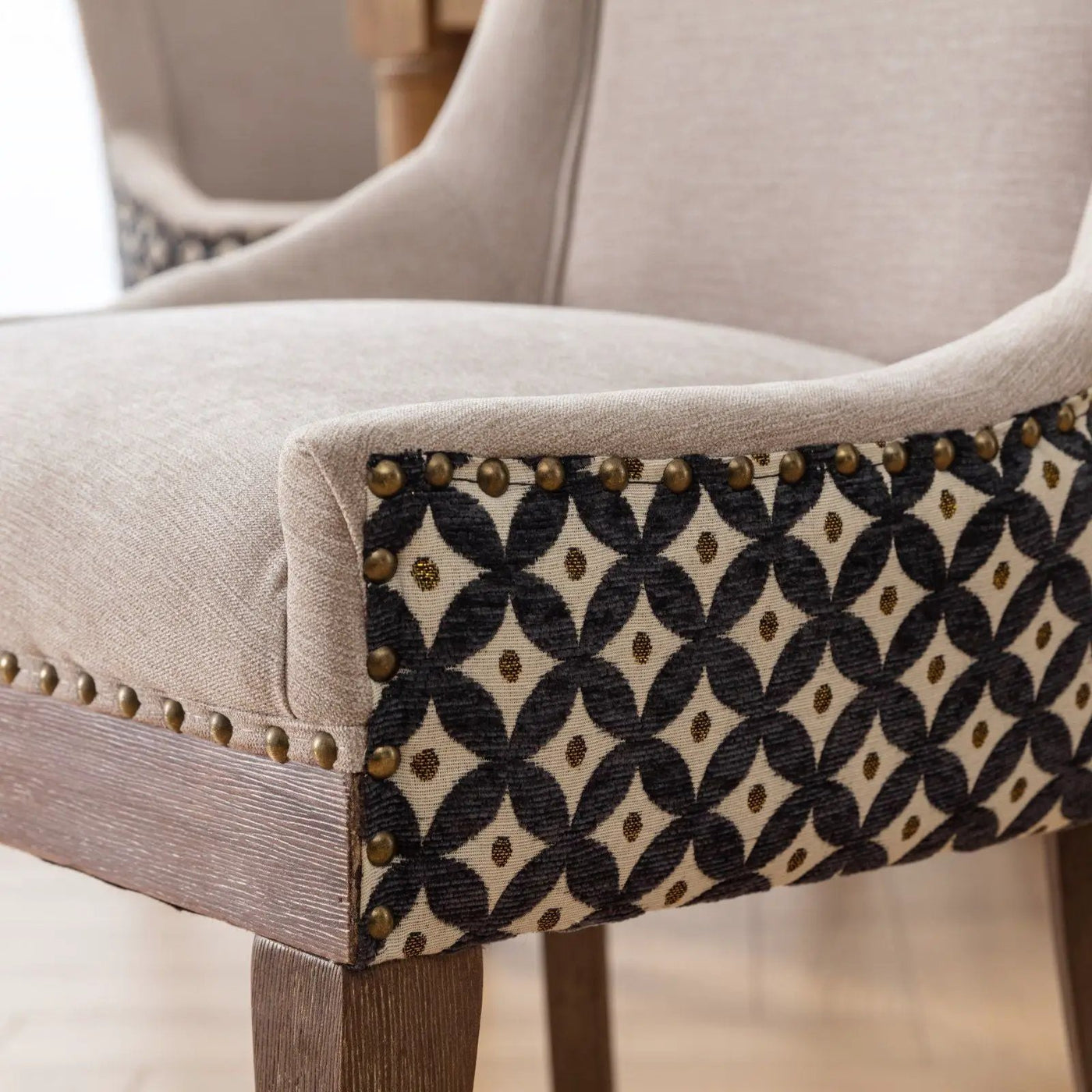 Ultra - Side Dining Chair (Set of 2) by HouseOfZazla