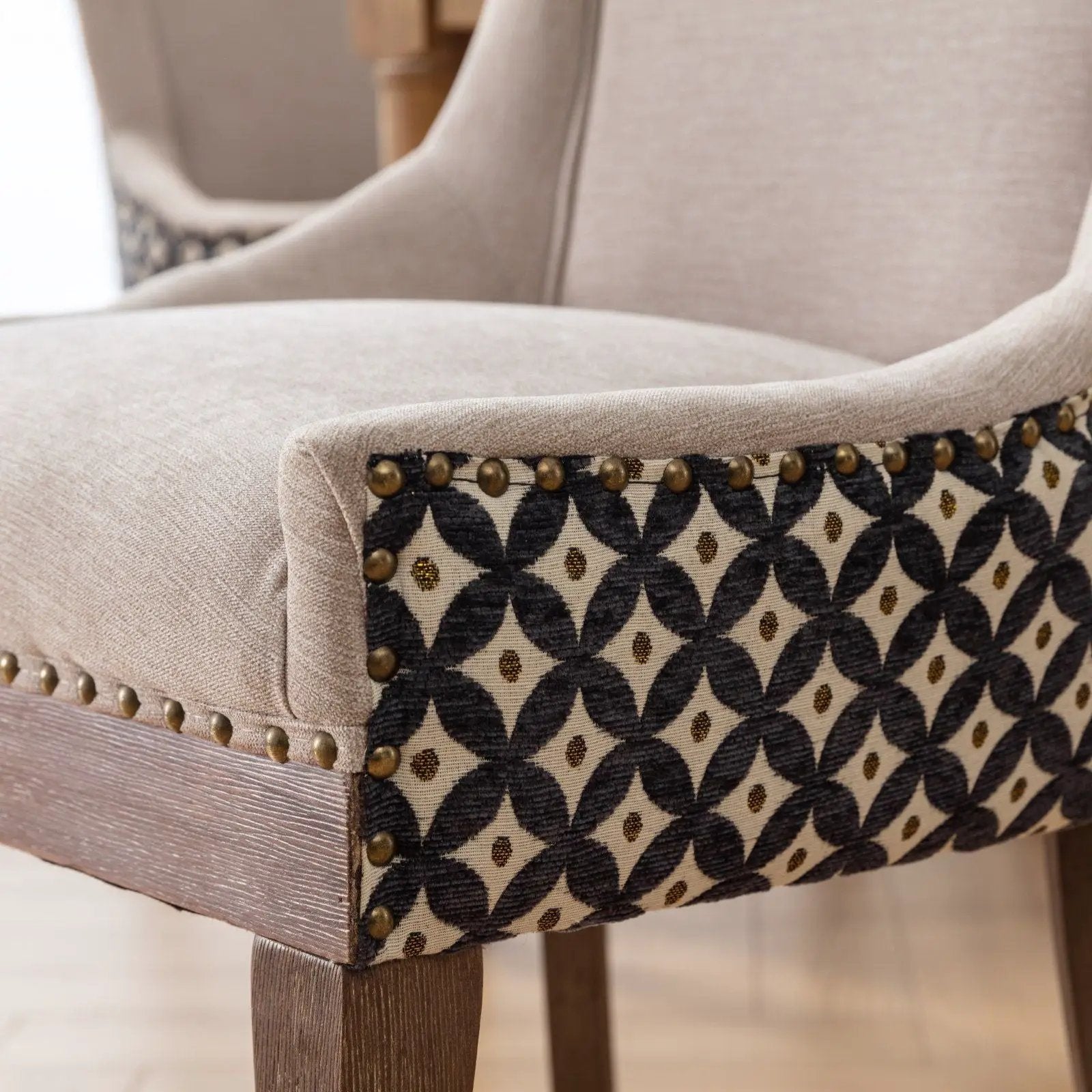 Ultra - Side Dining Chair (Set of 2) by HouseOfZazla