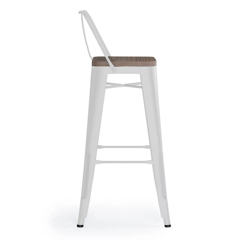 Rayne - Multi-Functional cBar Stool by HouseOfZazla
