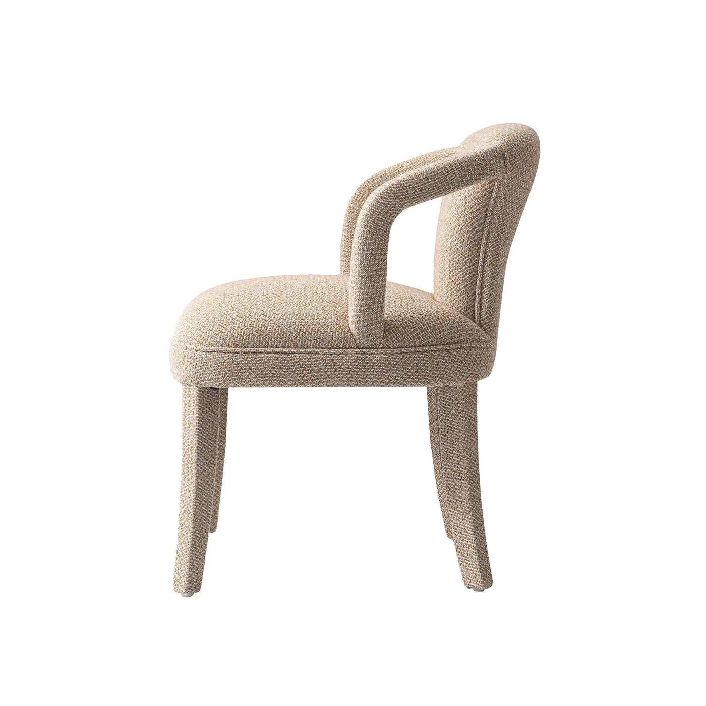 Palmer - Armchair by HouseOfZazla