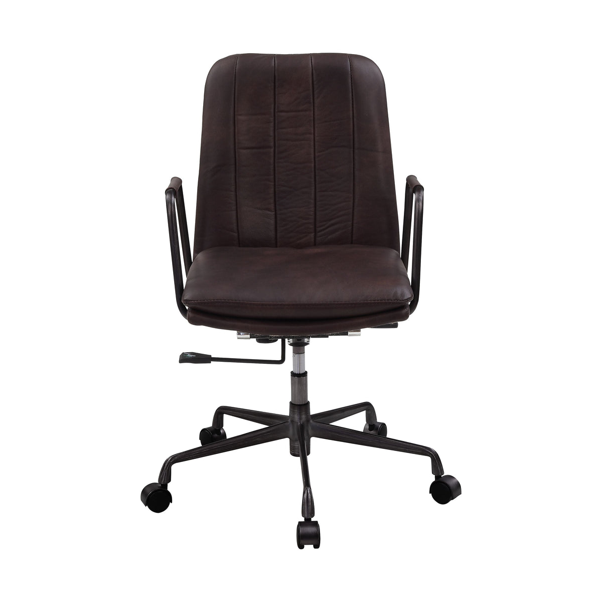 Eclarn Mars Top Leather Office Chair, photo 5 of 10