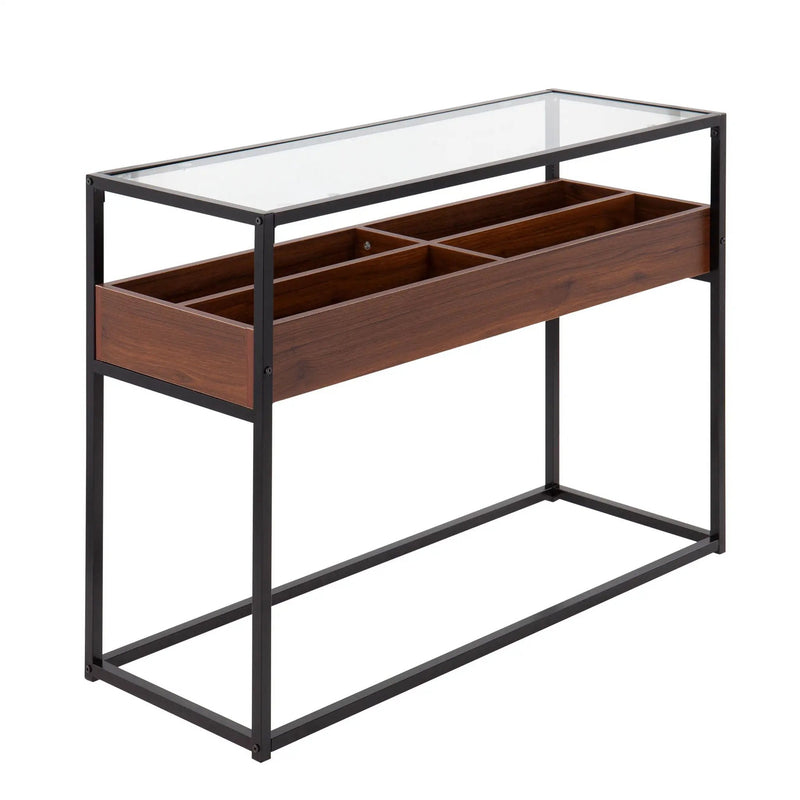 Display Contemporary Table by Unique Piece Furniture