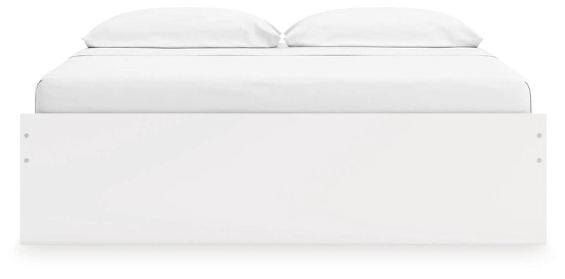 Onita - Platform Bed by Unique Piece Furniture