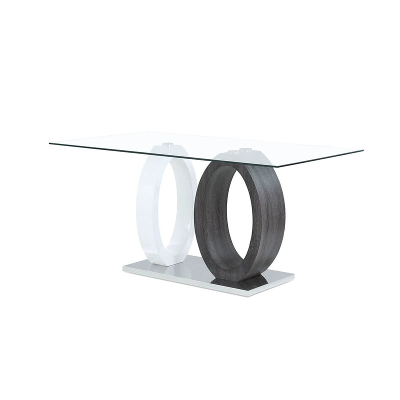 Royce - Dining Table Ecom by HouseOfZazla