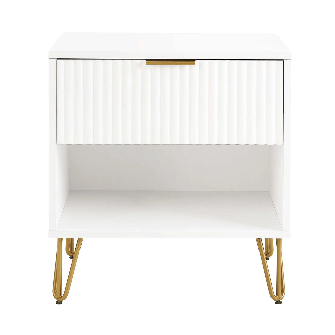 Dumbo - Modern Nightstand by HouseOfZazla
