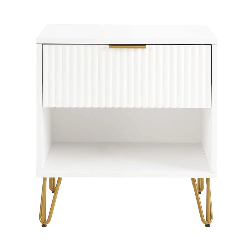 Dumbo - Modern Nightstand by HouseOfZazla