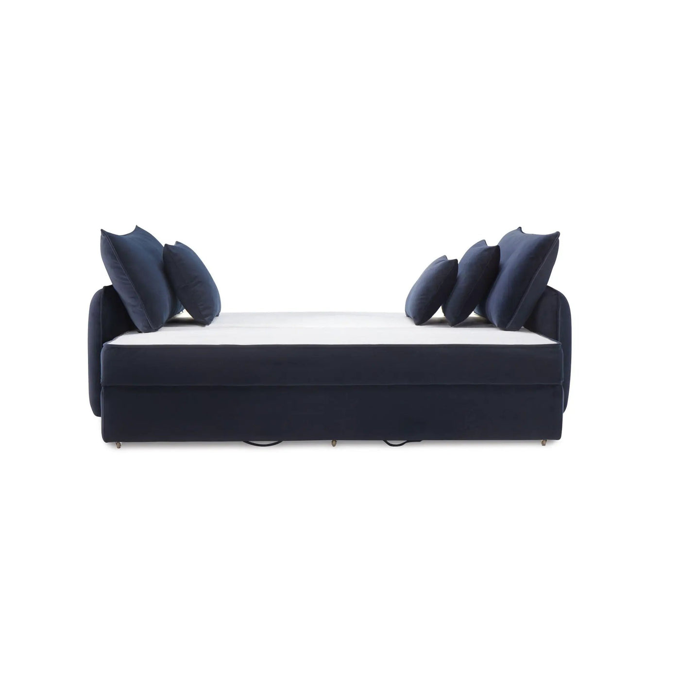 Irina - Pull Out Sleep With Storage by Unique Piece Furniture