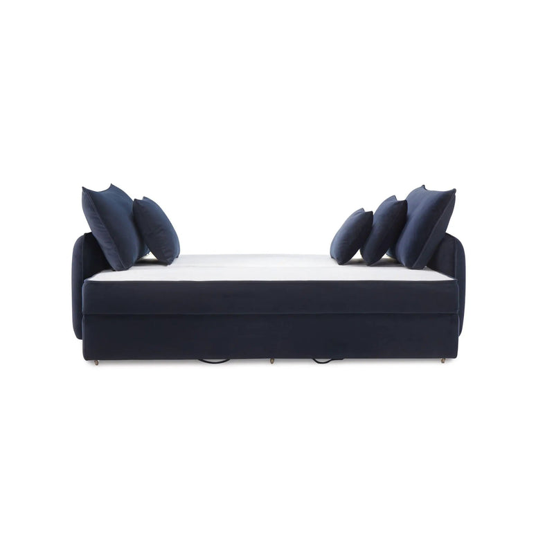 Irina - Pull Out Sleep With Storage by HouseOfZazla