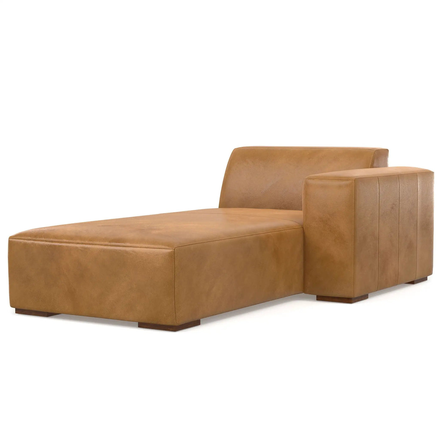 Rex - Chaise Sofa Module by HouseOfZazla
