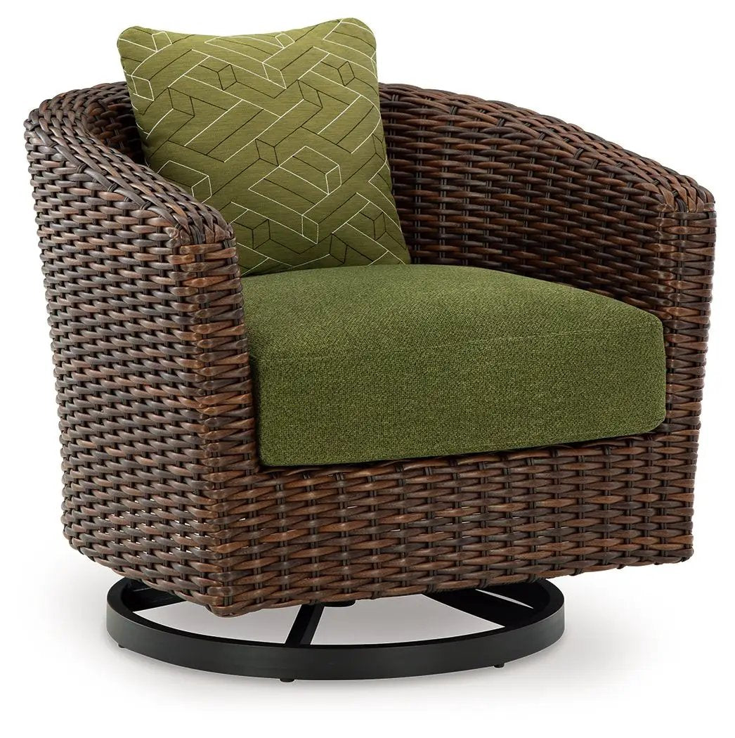 Horizon Hall - Lounge Set by Unique Piece Furniture