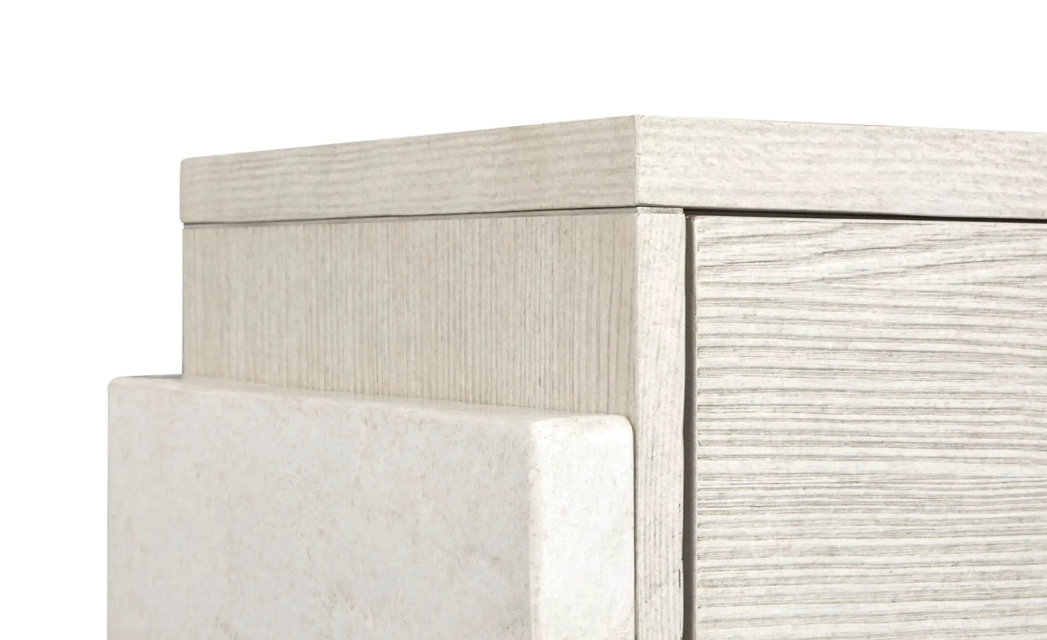 Lorelei - Double Drawer Dresser by Unique Piece Furniture