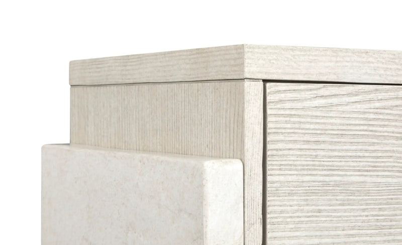 Lorelei - Double Drawer Dresser by Unique Piece Furniture