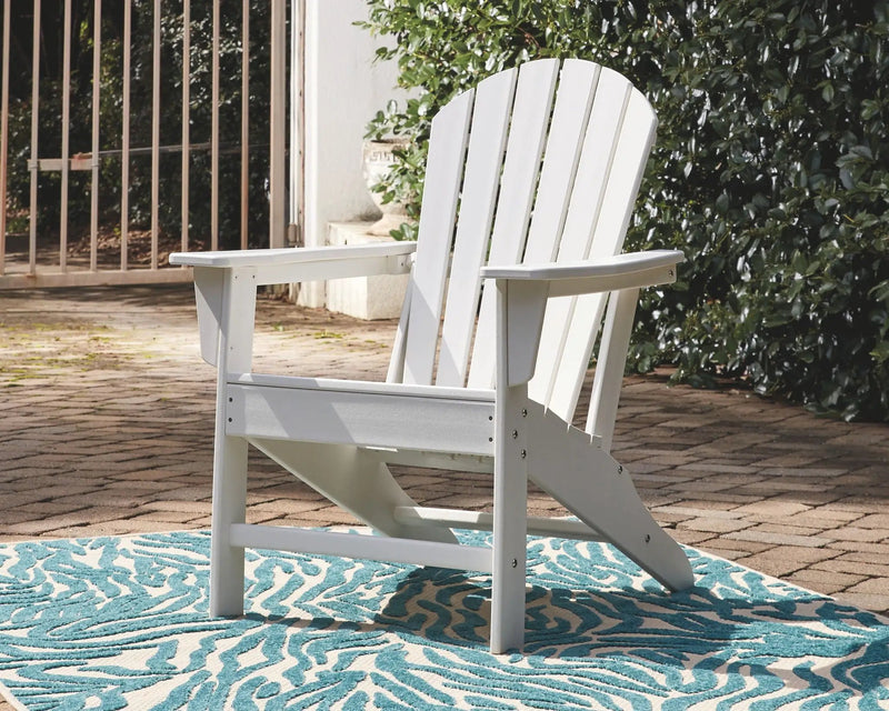 Sundown Treasure - Outdoor Conversation Set by Unique Piece Furniture