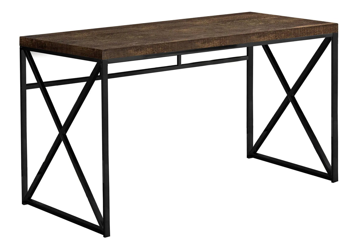 Computer Desk For Home Office, Laptop by HouseOfZazla