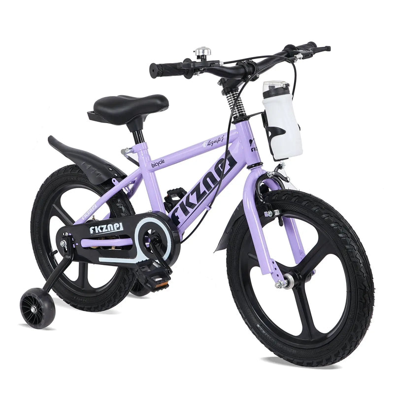 FKZNPJ Kids Bike 18 Inch by HouseOfZazla
