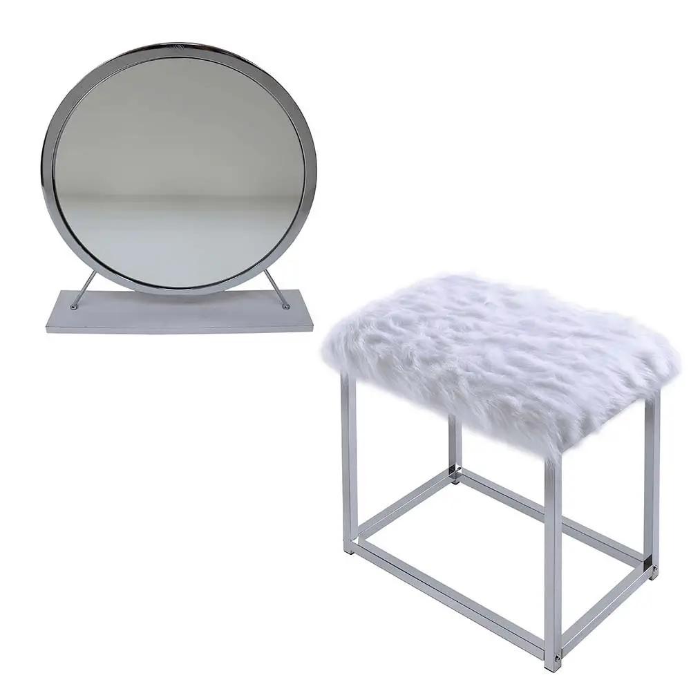 Adao - Vanity Mirror by Unique Piece Furniture