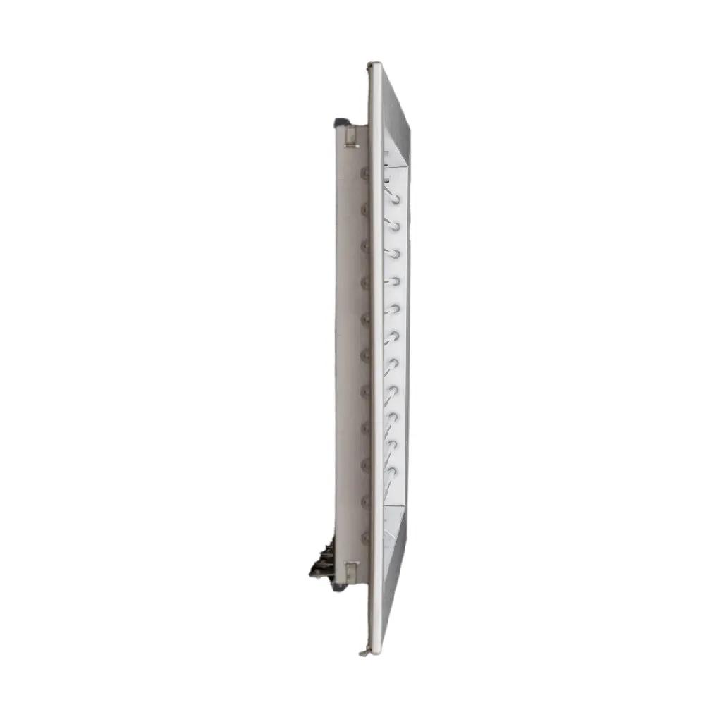 AC Register Vent Cover 12x8 Inch - Box of 20 by HouseOfZazla