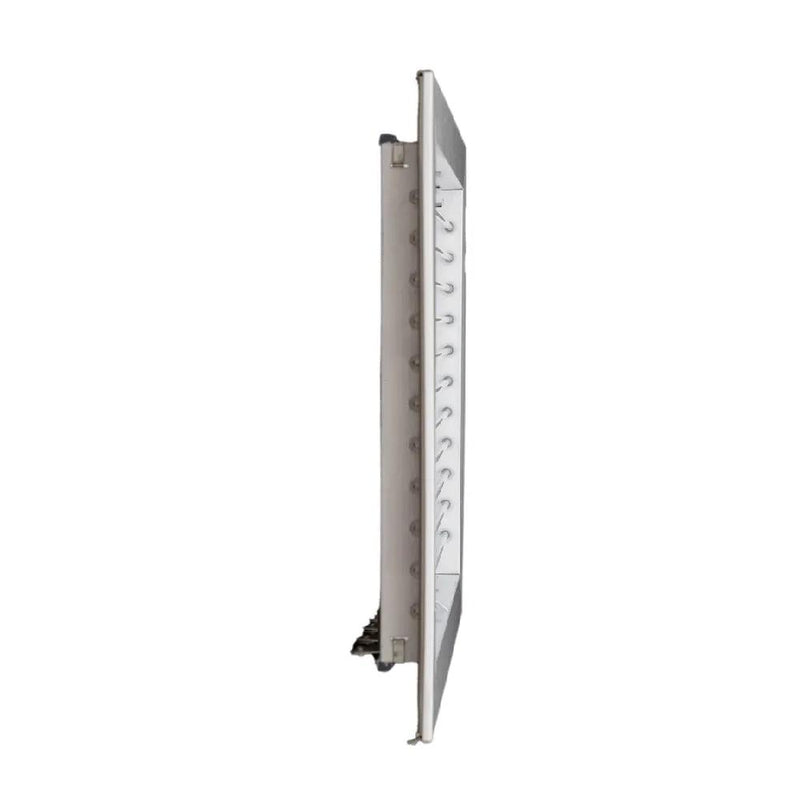 AC Register Vent Cover 12x8 Inch - Box of 20 by HouseOfZazla