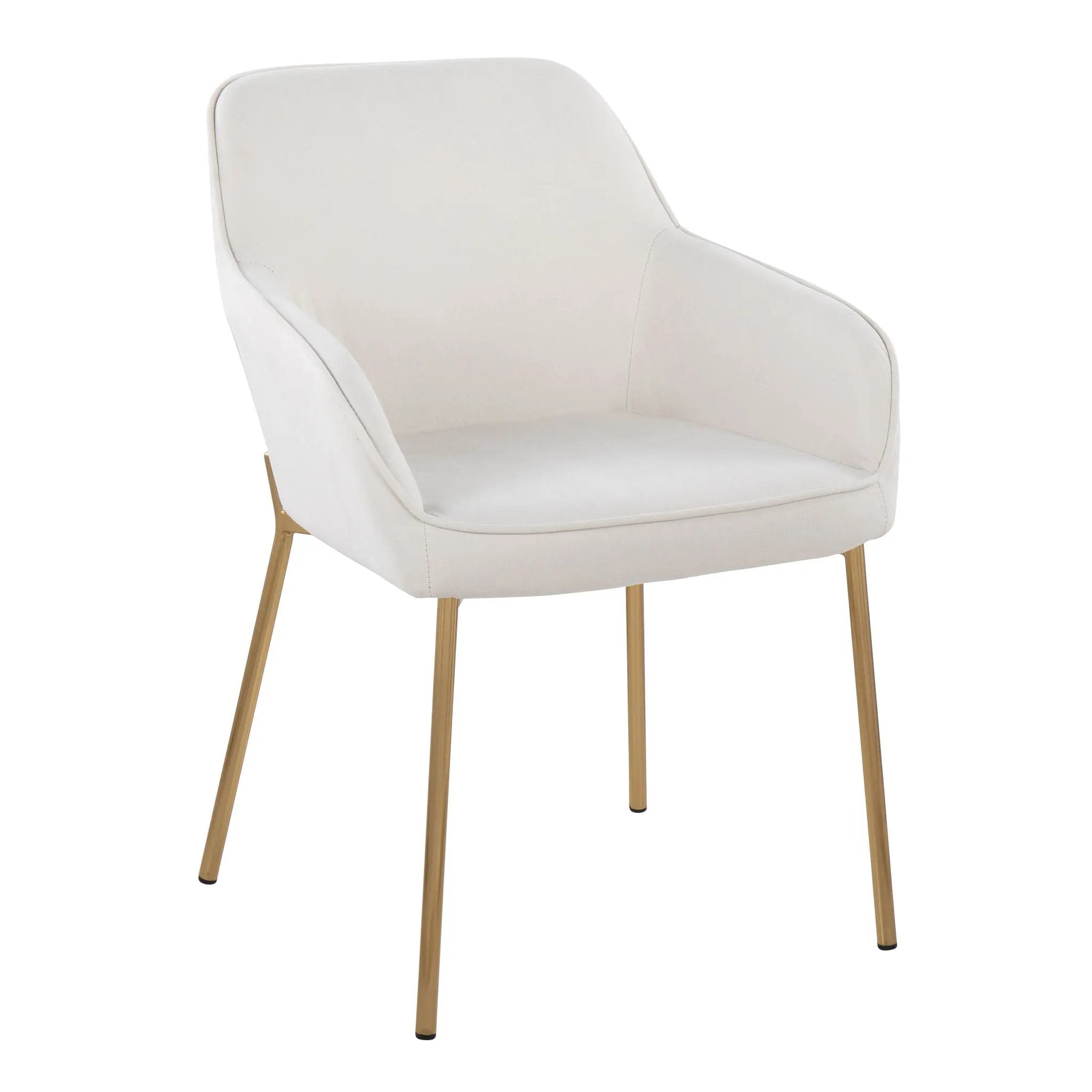Daniella - Contemporary Dining Chair (Set of 2) by Unique Piece Furniture