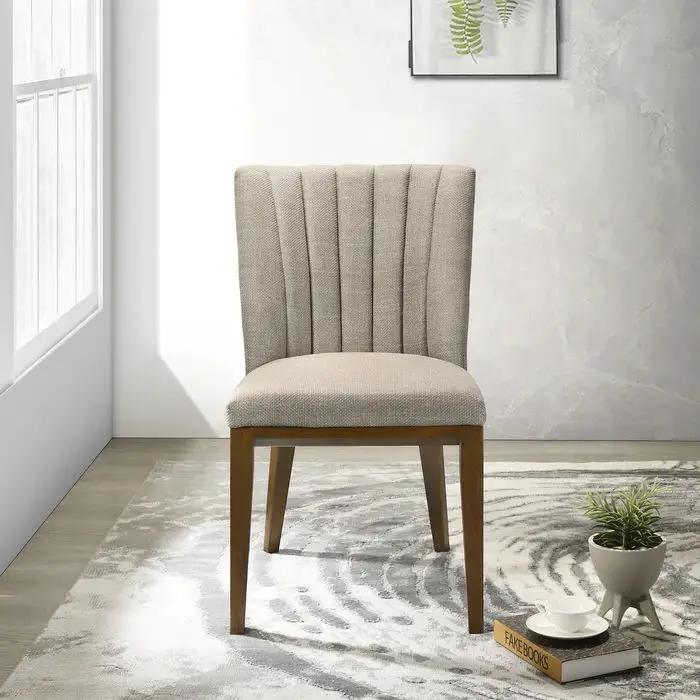 Elmwood - Stylish Dining Chair (Set of 2) by Unique Piece Furniture