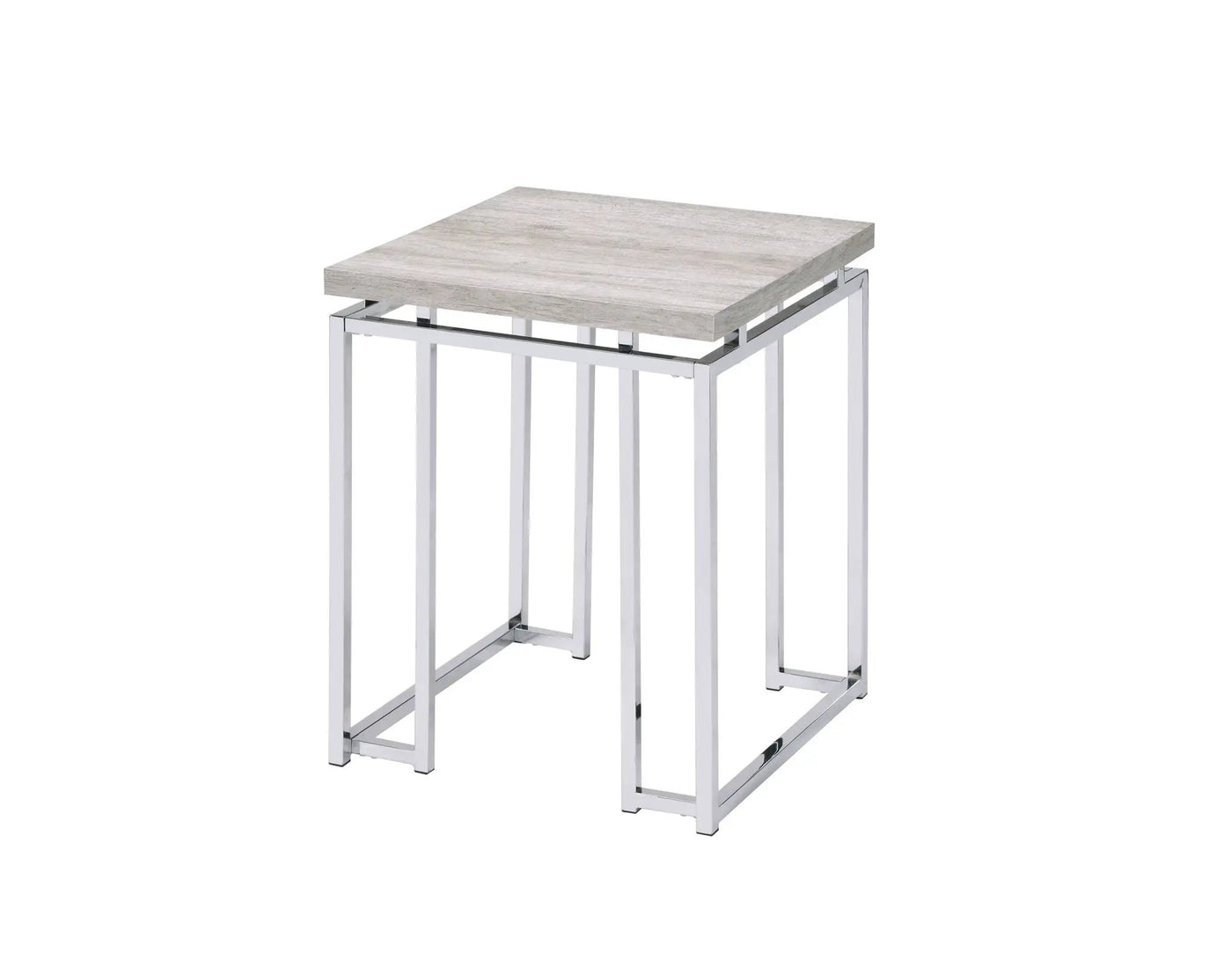 Chafik - Table, Elegant Details by HouseOfZazla