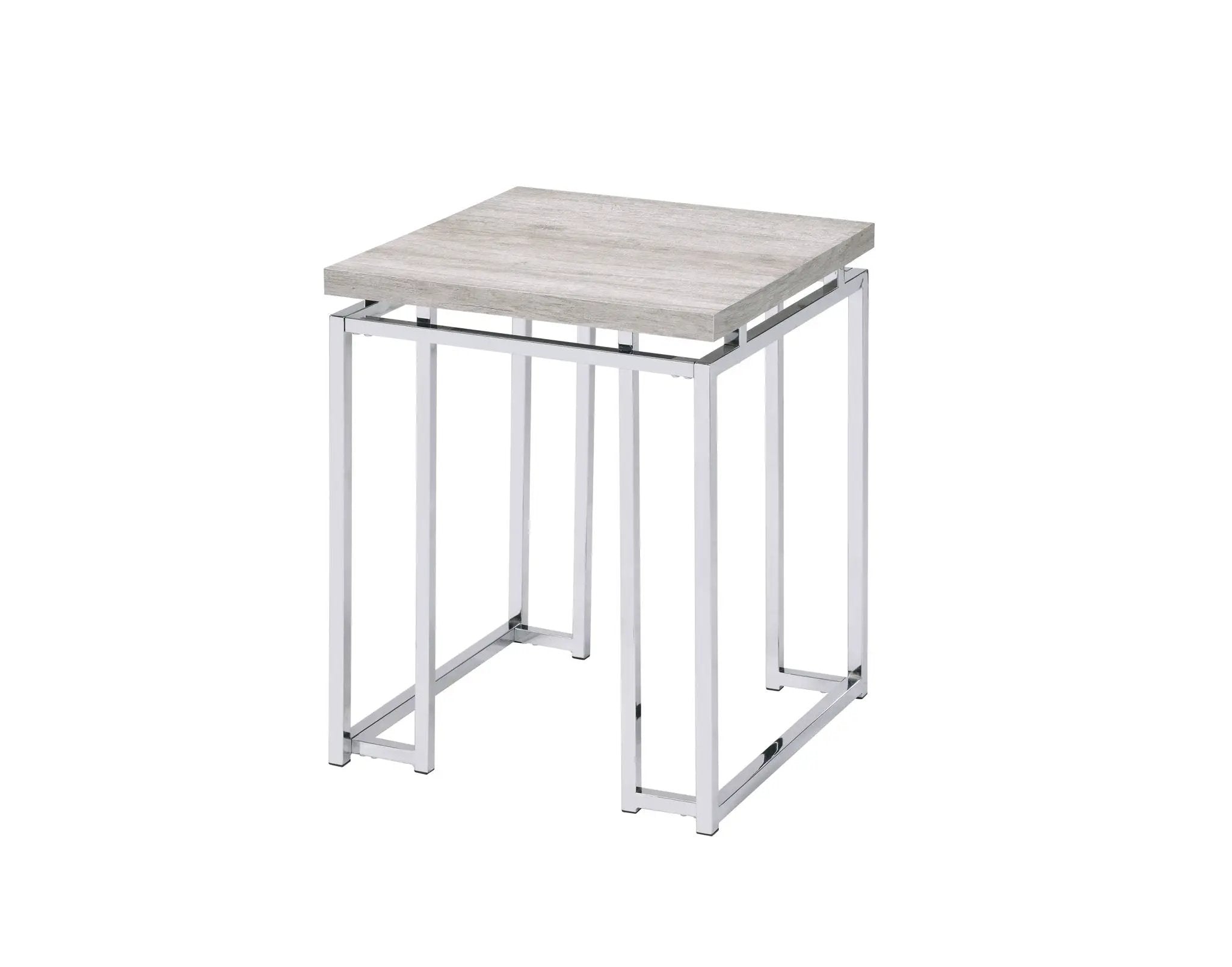 Chafik - Table, Elegant Details by HouseOfZazla