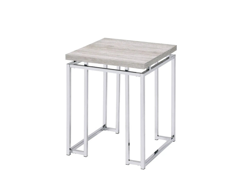Chafik - Table, Elegant Details by HouseOfZazla